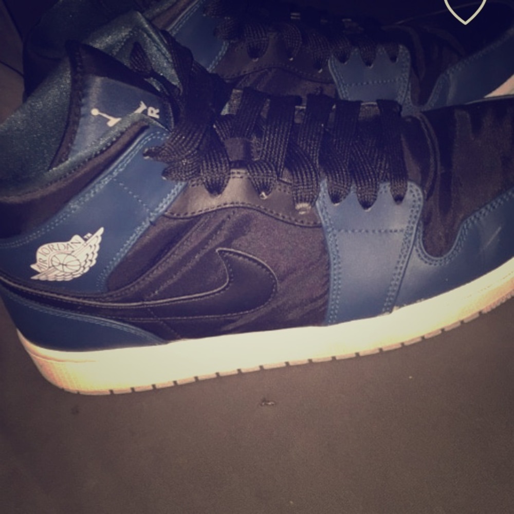 Air Jordan 1